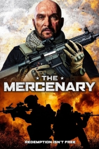 Постер Наёмник (The Mercenary)