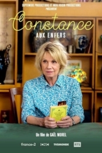 Постер Constance aux Enfers (Constance aux Enfers)