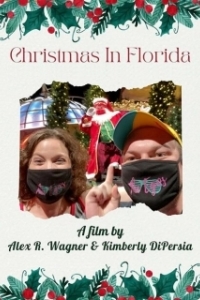 Постер Рождество во Флориде (Christmas in Florida)