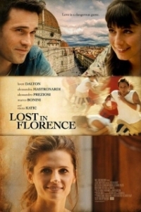 Постер Турист (The Tourist)