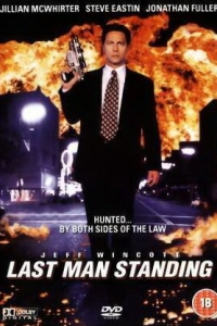 Постер Последний оставшийся в живых (Last Man Standing)