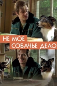 Постер Не моё собачье дело 
