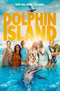 Постер Дельфиний остров (Dolphin Island)