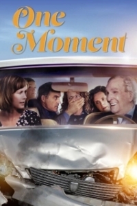 Постер Одно мгновенье (One Moment)