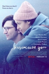 Постер Незаменимый ты (Irreplaceable You)