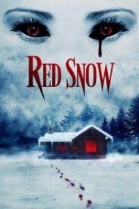 Постер Красный снег (Red Snow)