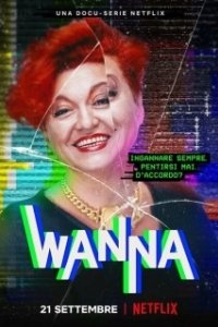 Постер Королева телемагазинов (Wanna Marchi)