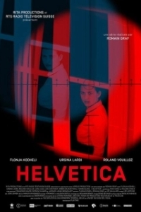 Постер Гельветика (Helvetica)