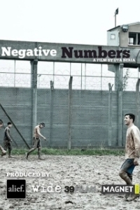 Постер Отрицательные числа (Negative Numbers)