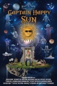Постер Капитан Счастливое Солнце (Captain Happy Sun)