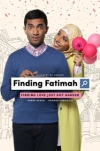 Постер В поисках Фатимы (Finding Fatimah)