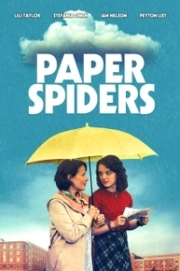 Постер Бумажные паучки (Paper Spiders)