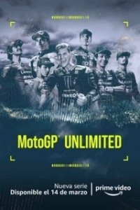 Постер МотоГП без ограничений (MotoGP Unlimited)
