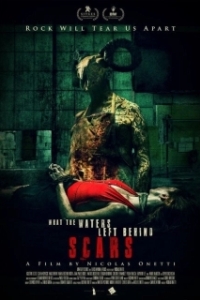 Постер Что воды оставили позади: Шрамы (What the Waters Left Behind: Scars)