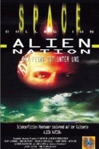Постер Внутренняя угроза (Alien Nation: The Enemy Within)