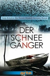 Постер Волчья пасть (Der Schneegänger)