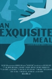 Постер Изысканное блюдо (An Exquisite Meal)