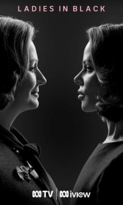 Постер Дамы в черном (Ladies in Black)