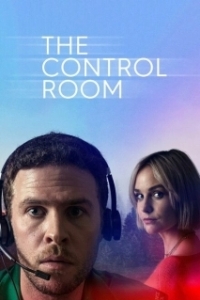 Постер Комната управления (The Control Room)