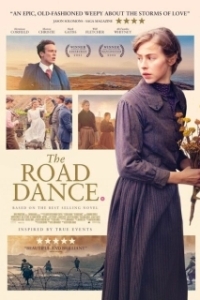 Постер Пока ты был далеко (The Road Dance)