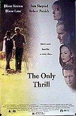 Постер Долина Теннесси (The Only Thrill)