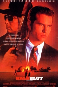 Постер Громовое сердце (Thunderheart)