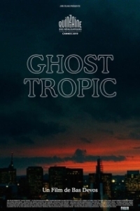 Постер Призрачные тропики (Ghost Tropic)