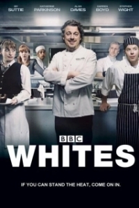 Постер Кухня (Whites)