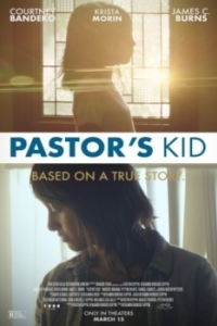 Постер Ребёнок пастора (Pastor's Kid)