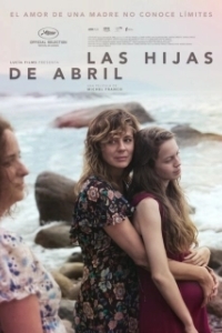 Постер Дочери Абриль (Las hijas de Abril)