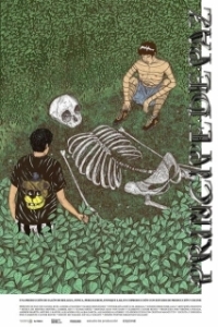 Постер Князь мира (Príncipe de paz)