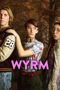 Постер Вирм (Wyrm)