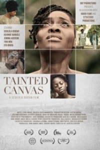 Постер Отравленный холст (Tainted Canvas)