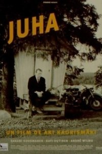 Постер Юха (Juha)