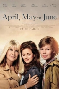 Постер Семейный вопрос (April, May en June)