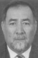 Куатбай Абдреимов