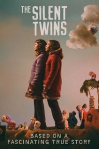 Постер Молчаливые близнецы (The Silent Twins)