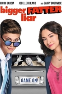 Постер Большой толстый лгун 2 (Big Fat Liar 2)