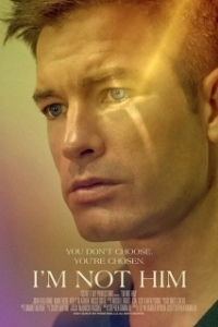 Постер Я не Он (I'm Not Him)