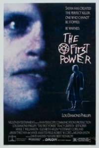 Постер Первая сила (The First Power)