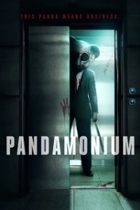 Постер Пандамониум (Pandamonium)