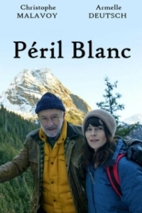 Постер Белая опасность (Péril blanc)