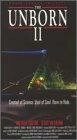 Постер Нерожденный 2 (The Unborn II)