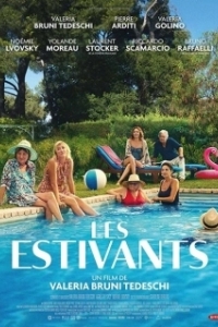 Постер Летний дом (Les estivants)
