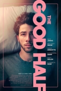 Постер Добрая половина (The Good Half)