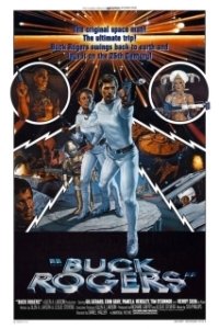 Постер Бак Роджерс в двадцать пятом столетии (Buck Rogers in the 25th Century)