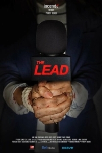 Постер Похищение в эфире (The Lead)