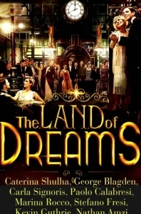 Постер Земля мечтаний (The Land of Dreams)