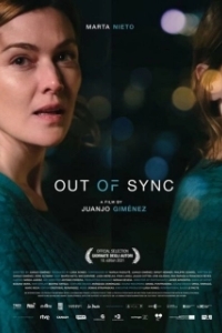 Постер Рассинхронизация (Out of Sync)