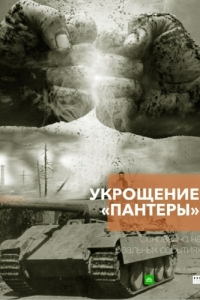 Постер Укрощение «Пантеры» 